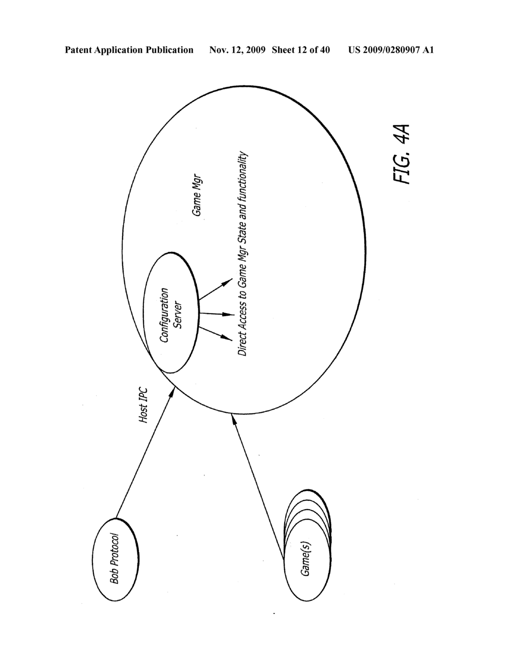 SERVER CLIENT NETWORK THROTTLING SYSTEM FOR DOWNLOAD CONTENT - diagram, schematic, and image 13