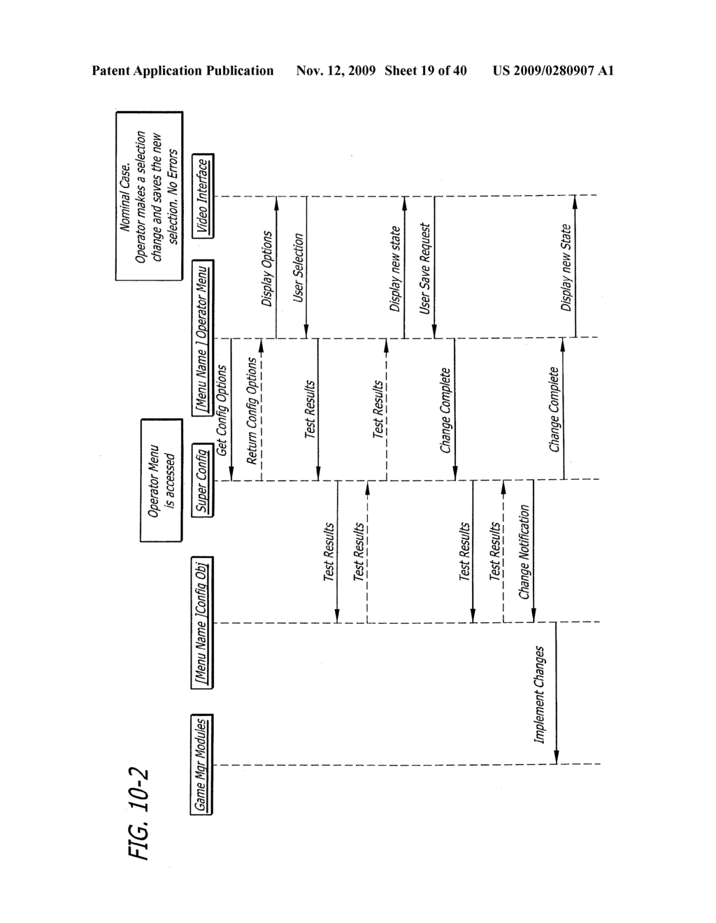 SERVER CLIENT NETWORK THROTTLING SYSTEM FOR DOWNLOAD CONTENT - diagram, schematic, and image 20