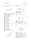 SYNERGISTIC ACTIVE INGREDIENT COMBINATIONS diagram and image