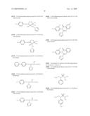 SYNERGISTIC ACTIVE INGREDIENT COMBINATIONS diagram and image