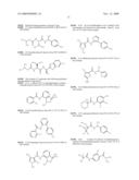 SYNERGISTIC ACTIVE INGREDIENT COMBINATIONS diagram and image