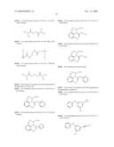 SYNERGISTIC ACTIVE INGREDIENT COMBINATIONS diagram and image