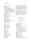 ANTI-BACTERIAL ACTIVITY OF 9-HYDROXY DERIVATIVES OF 6,11-BICYCLOLIDES diagram and image