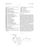 ANTI-BACTERIAL ACTIVITY OF 9-HYDROXY DERIVATIVES OF 6,11-BICYCLOLIDES diagram and image