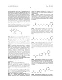 SOLID PHARMACEUTICAL DOSAGE FORMS COMPRISING BISPHOSPHONATES AND MODIFIED AMINO ACID CARRIERS diagram and image