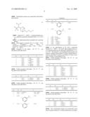 ORGANIC COMPOUNDS diagram and image