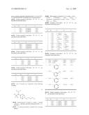 ORGANIC COMPOUNDS diagram and image