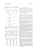 ORGANIC COMPOUNDS diagram and image