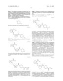 2 -OXYHETEROARYLAMIDE DERIVATIVES AS PARP INHIBITORS diagram and image