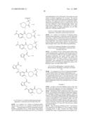 2 -OXYHETEROARYLAMIDE DERIVATIVES AS PARP INHIBITORS diagram and image