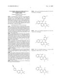 CYCLOTHIOCARBAMATE DERIVATIVES AS PROGESTERONE RECEPTOR MODULATORS diagram and image