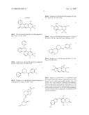 CYCLOTHIOCARBAMATE DERIVATIVES AS PROGESTERONE RECEPTOR MODULATORS diagram and image