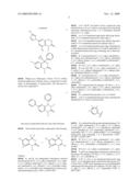 CYCLOTHIOCARBAMATE DERIVATIVES AS PROGESTERONE RECEPTOR MODULATORS diagram and image