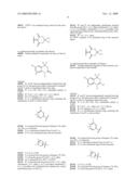 CYCLOTHIOCARBAMATE DERIVATIVES AS PROGESTERONE RECEPTOR MODULATORS diagram and image