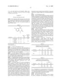 CYCLOTHIOCARBAMATE DERIVATIVES AS PROGESTERONE RECEPTOR MODULATORS diagram and image