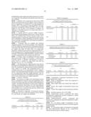 CYCLOTHIOCARBAMATE DERIVATIVES AS PROGESTERONE RECEPTOR MODULATORS diagram and image