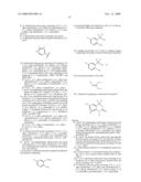 CYCLOTHIOCARBAMATE DERIVATIVES AS PROGESTERONE RECEPTOR MODULATORS diagram and image