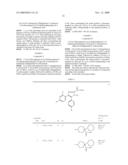 PYRROLE DERIVATIVES, PREPARATION THEREOF AND THERAPEUTIC USE THEREOF diagram and image