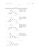 THIAZOLE DERIVATIVE diagram and image