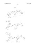 Dimeric Small Molecule Potentiators of Apoptosis diagram and image