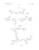 Dimeric Small Molecule Potentiators of Apoptosis diagram and image