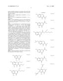 COMPOSITIONS CONTAINING RETINOID AND CHROMENONE DERIVATIVES diagram and image