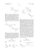 EXO- AND DIASTEREO- SELECTIVE SYNTHESES OF HIMBACINE ANALOGS diagram and image