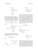 EXO- AND DIASTEREO- SELECTIVE SYNTHESES OF HIMBACINE ANALOGS diagram and image