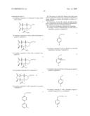 EXO- AND DIASTEREO- SELECTIVE SYNTHESES OF HIMBACINE ANALOGS diagram and image