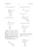 EXO- AND DIASTEREO- SELECTIVE SYNTHESES OF HIMBACINE ANALOGS diagram and image