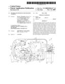 Method and apparatus for tracking a patient diagram and image