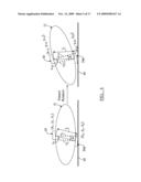 Method and apparatus for tracking a patient diagram and image