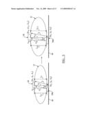 Method and apparatus for tracking a patient diagram and image