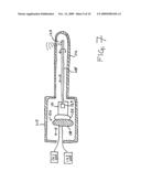 CATHETER WITH SPINNING ULTRASOUND TRANSCEIVER BOARD diagram and image