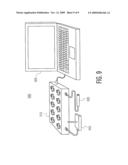 SYSTEM AND DEVICE FOR SEIZURE DETECTION diagram and image