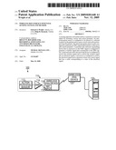 Wireless Skin Surface Potential Sensing System and Method diagram and image