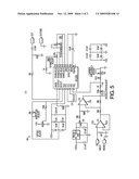 Wireless Skin Surface Potential Sensing System and Method diagram and image