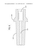 AUTOMATED POINT-OF-CARE FLUID TESTING DEVICE AND METHOD OF USING THE SAME diagram and image