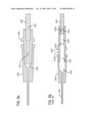 AUTOMATED POINT-OF-CARE FLUID TESTING DEVICE AND METHOD OF USING THE SAME diagram and image