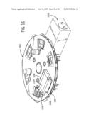 AUTOMATED POINT-OF-CARE FLUID TESTING DEVICE AND METHOD OF USING THE SAME diagram and image