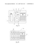 Irrigation and aspiration devices and methods diagram and image