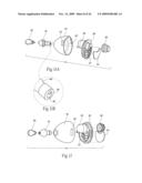 Irrigation and aspiration devices and methods diagram and image