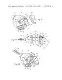 Irrigation and aspiration devices and methods diagram and image