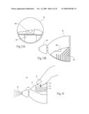 Irrigation and aspiration devices and methods diagram and image