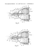 Irrigation and aspiration devices and methods diagram and image