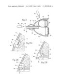 Irrigation and aspiration devices and methods diagram and image