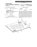 Self-injection guide tablet diagram and image