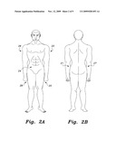 Self-injection guide tablet diagram and image