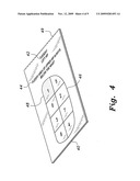 Self-injection guide tablet diagram and image