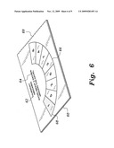 Self-injection guide tablet diagram and image